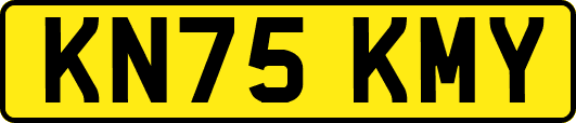 KN75KMY