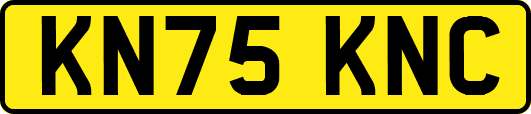 KN75KNC