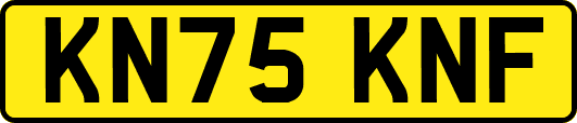 KN75KNF