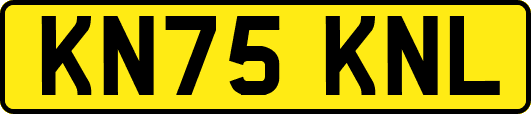 KN75KNL