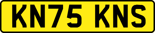 KN75KNS