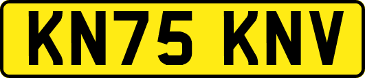 KN75KNV