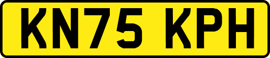 KN75KPH