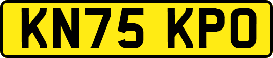 KN75KPO