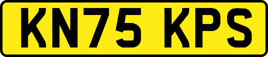 KN75KPS