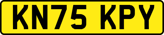 KN75KPY