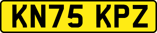KN75KPZ