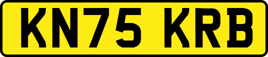 KN75KRB