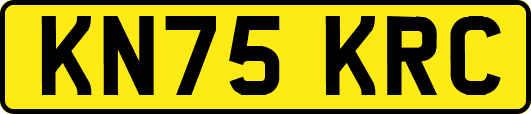 KN75KRC