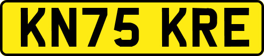 KN75KRE