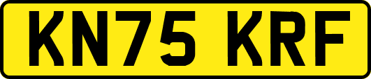 KN75KRF