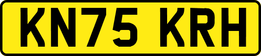 KN75KRH