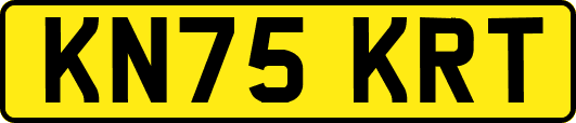 KN75KRT