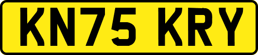 KN75KRY