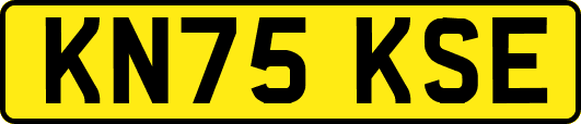KN75KSE