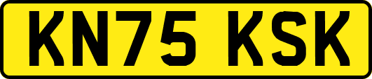 KN75KSK