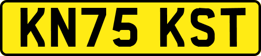 KN75KST