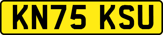 KN75KSU