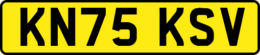 KN75KSV