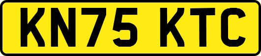 KN75KTC