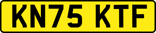 KN75KTF