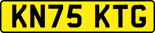 KN75KTG