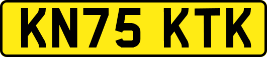 KN75KTK