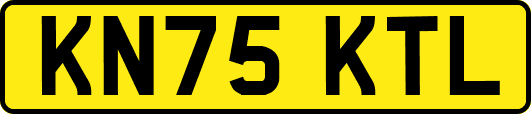 KN75KTL
