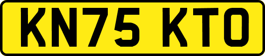 KN75KTO