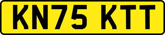 KN75KTT