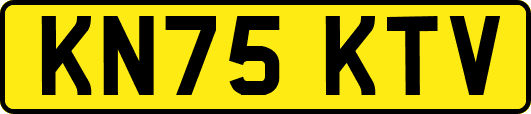 KN75KTV