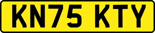 KN75KTY