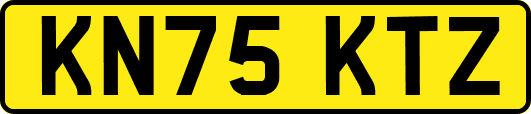 KN75KTZ