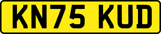 KN75KUD