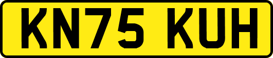 KN75KUH