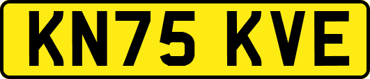 KN75KVE