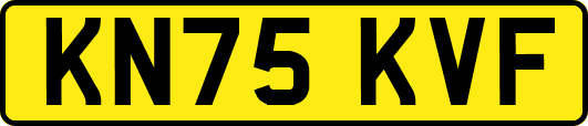 KN75KVF