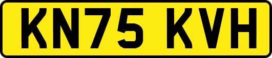 KN75KVH