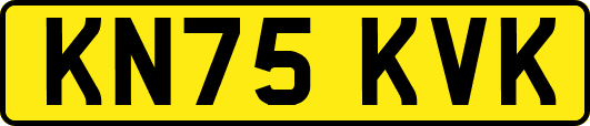 KN75KVK