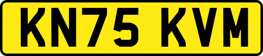 KN75KVM