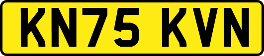 KN75KVN