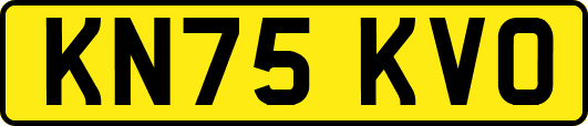 KN75KVO