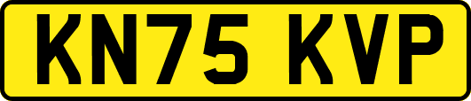 KN75KVP