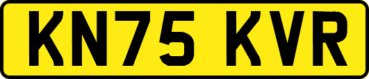 KN75KVR