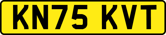 KN75KVT