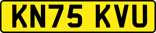 KN75KVU