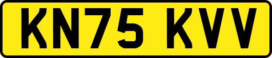 KN75KVV