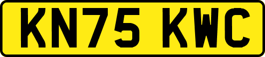 KN75KWC