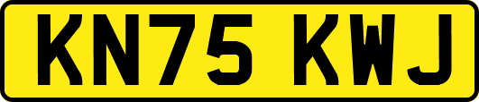 KN75KWJ