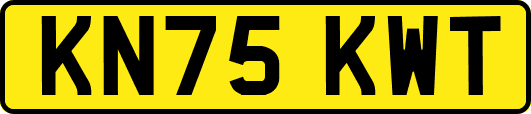 KN75KWT